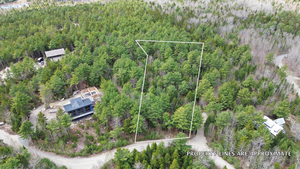 Photo of Lot 4 Bailey Mountain Drive, Franklin, ME 04634 (MLS # 1661533)