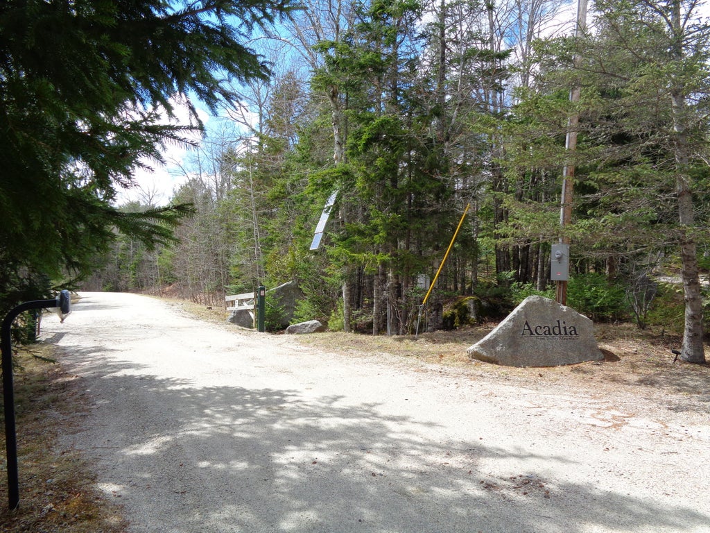Photo of Lot 4 Bailey Mountain Road, Franklin, ME 04634 (MLS # 1661533)