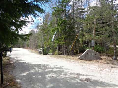Photo of Lot 4 Bailey Mountain Road, Franklin, ME 04634 (MLS # 1661533)