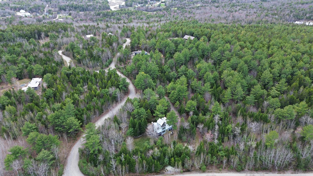 Photo of Lot 4 Bailey Mountain Road, Franklin, ME 04634 (MLS # 1661533)
