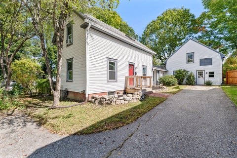 Photo of 257 Allen Avenue, Portland, ME 04103 (MLS # 1681478)