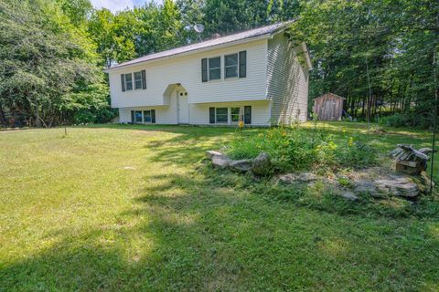 Photo of 67 Plummer Road, Palermo, ME 04354 (MLS # 1672015)