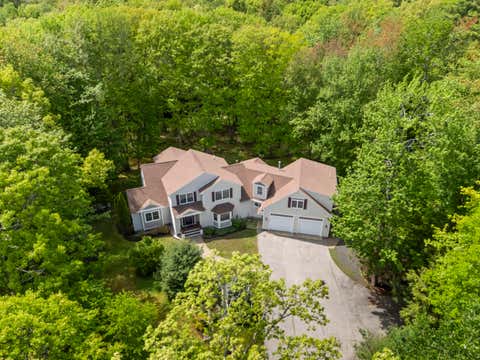 Photo of 22 Adams Lane, Ogunquit, ME 03907 (MLS # 1653129)