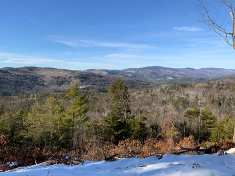 Photo of 019 BEAR Lane, Rumford, ME 04276 (MLS # 1639915)