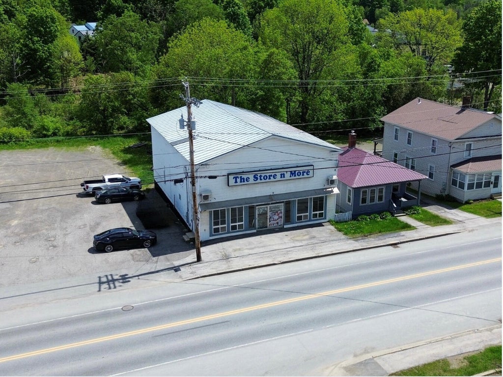 Photo of 13 Summer Street, Dover-Foxcroft, ME 04426 (MLS # 1664275)