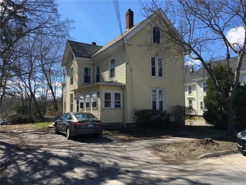 Photo of 312 Essex Street, Bangor, ME 04401 (MLS # 1671394)