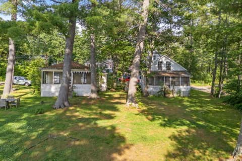 Photo of 107 & 111 Taywood Road, Auburn, ME 04210 (MLS # 1670656)