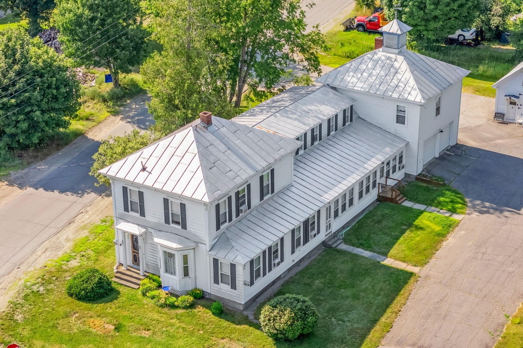 Photo of 82 Dodge Road, Phillips, ME 04966 (MLS # 1672613)