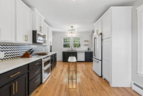Photo of 52 Wellwood Road, Portland, ME 04103 (MLS # 1680403)