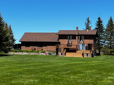 Photo of 722 Beaulieu Road, Madawaska, ME 04773 (MLS # 1679586)