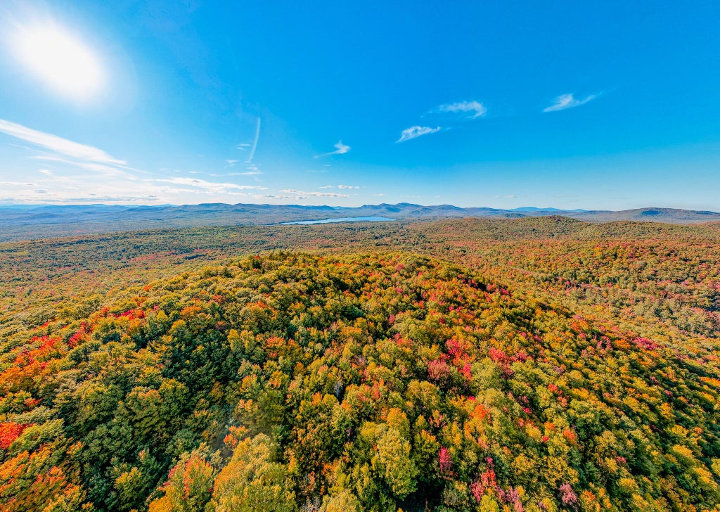 Photo of MFR26 L6.2 Rt. 156, Perkins Twp, ME 04294 (MLS # 1683555)