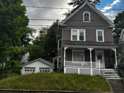 Photo of 119 Washington Street, Rumford, ME 04276 (MLS # 1679435)