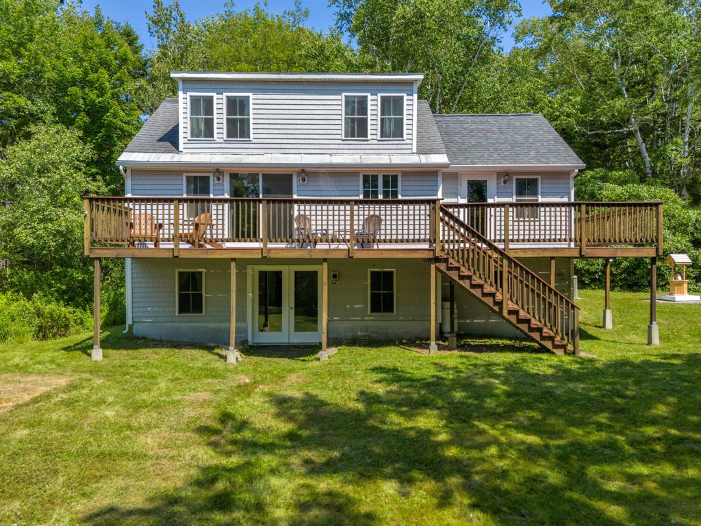 Photo of 8 Harbor View, Phippsburg, ME 04562 (MLS # 1673369)
