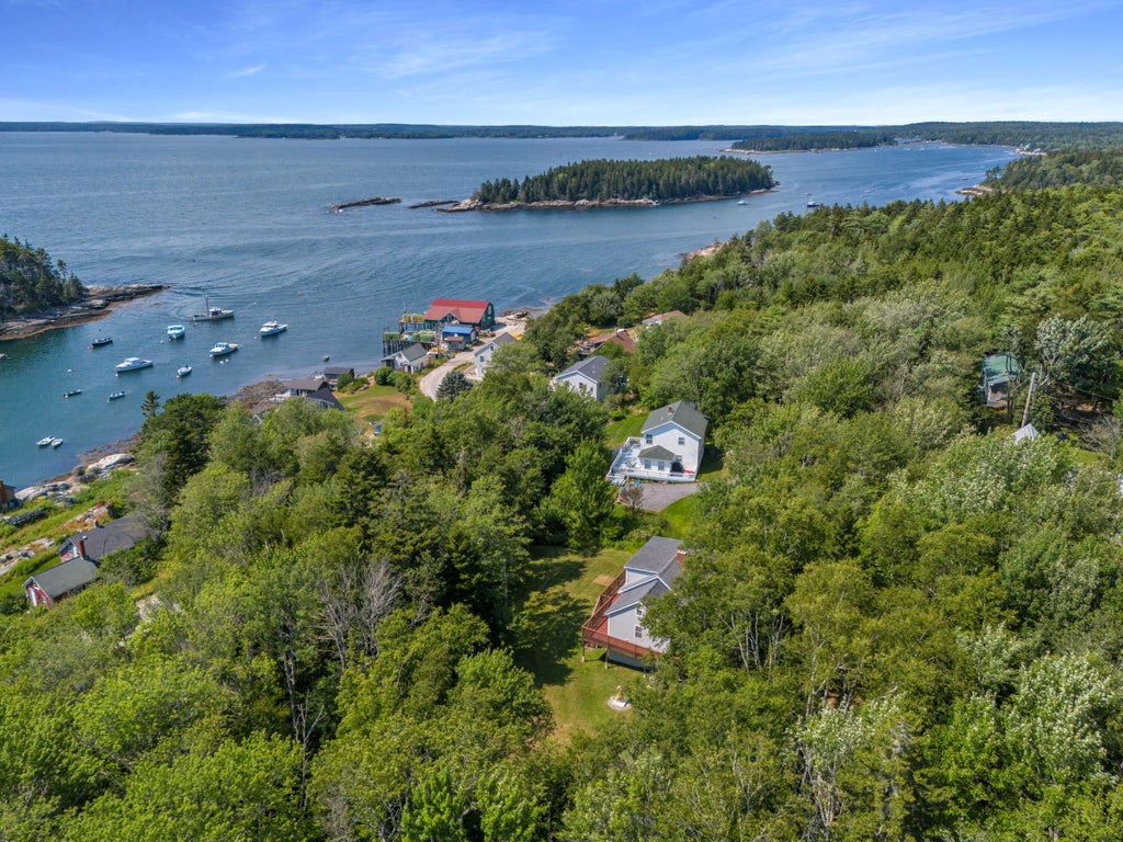 Photo of 8 Harbor View, Phippsburg, ME 04562 (MLS # 1673369)