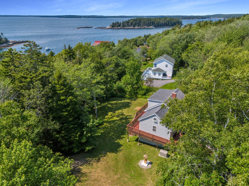 Photo of 8 Harbor View, Phippsburg, ME 04562 (MLS # 1673369)