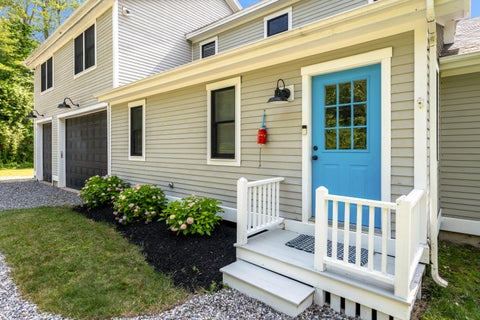 Photo of 48 Pond Road, Chebeague Island, ME 04017 (MLS # 1670754)