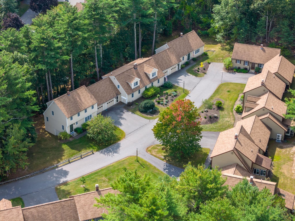 Photo of 9 Periwinkle Place #9, Ogunquit, ME 03907 (MLS # 1681529)