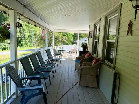 Photo of 334 Town Farm Road, Oakland, ME 04963 (MLS # 1677699)