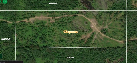 Photo of 005-003-C Grendell Road, Chapman, ME 04757 (MLS # 1665131)