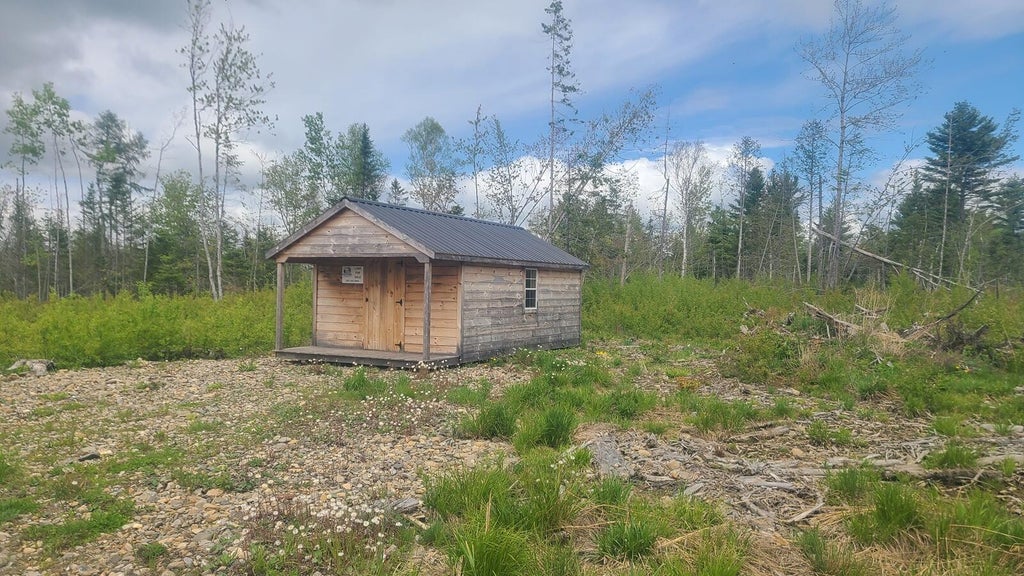 Photo of 005-003-C Grendell Road, Chapman, ME 04757 (MLS # 1665131)