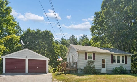 Photo of Buxton, ME 04093 (MLS # 1678150)