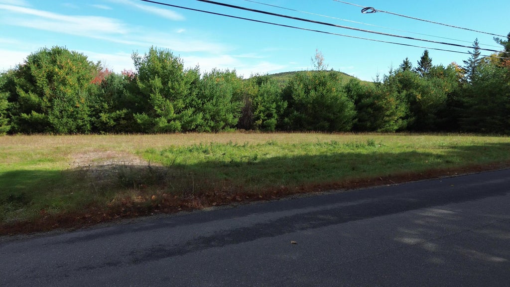 Photo of Map13Lot32 Silver Lake Road, Bucksport, ME 04416 (MLS # 1683993)