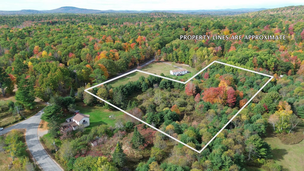 Photo of Map13Lot32 Silver Lake Road, Bucksport, ME 04416 (MLS # 1683993)