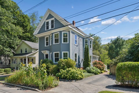 Photo of 138 Hartley Street, Portland, ME 04103 (MLS # 1678001)