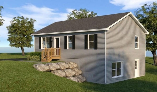 LOT 5 CLARKS BRIDGE ROAD, WATERBORO, ME 04087 - Image 69c2212e5bfc7b7c623e53bd7ce7869a/3186243151