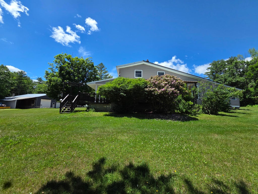 Photo of 56 A Buzzell Lane, Greene, ME 04236 (MLS # 1659901)