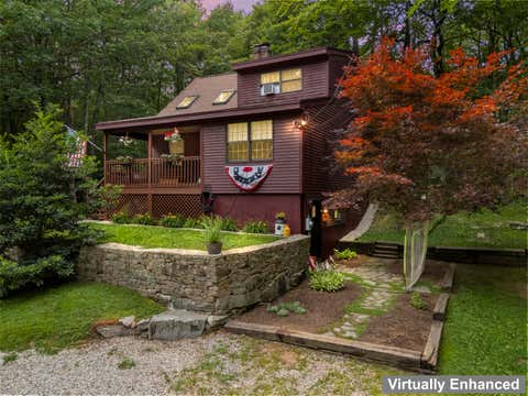 Photo of 223 Town Farm Road, New Gloucester, ME 04260 (MLS # 1672260)
