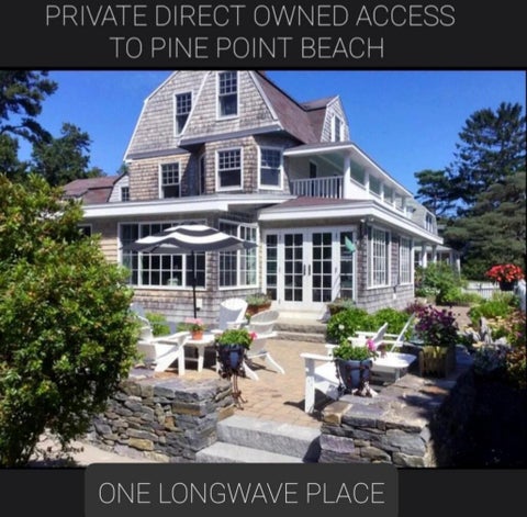 Photo of 1 Longwave Place, Scarborough, ME 04074 (MLS # 1669544)