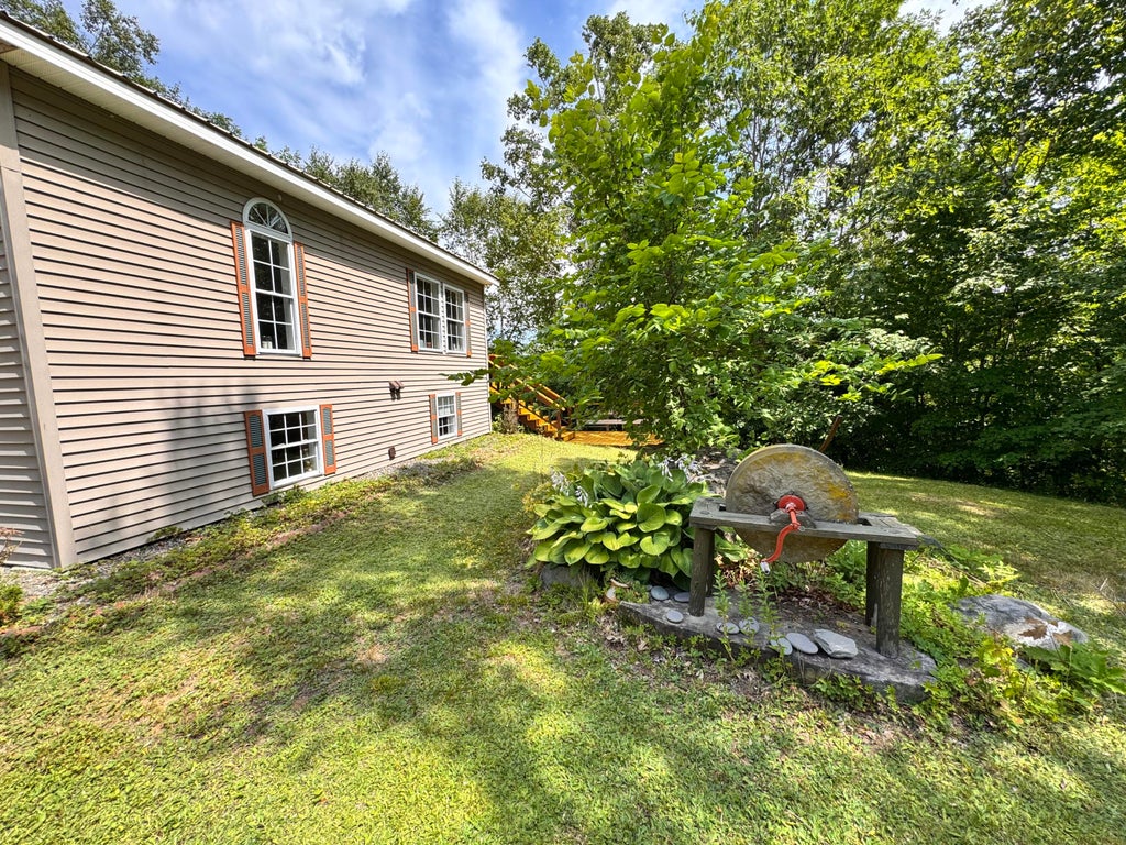 Photo of 301 Carrabassett Road, New Portland, ME 04961 (MLS # 1672115)