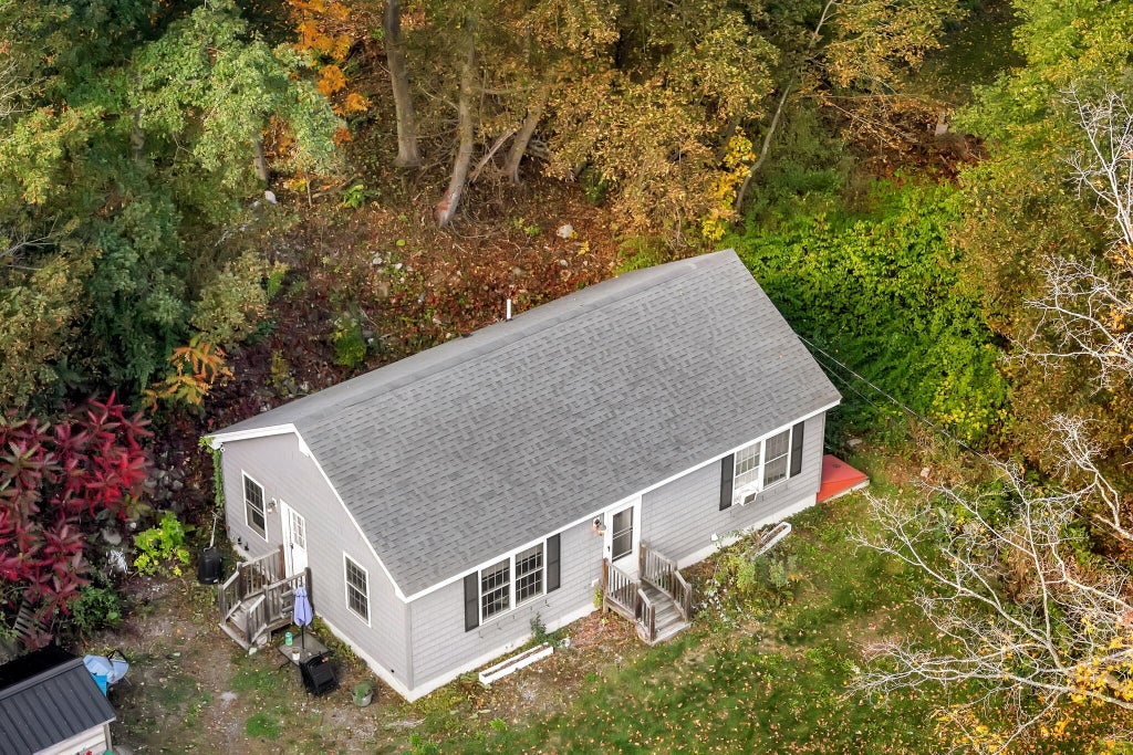 Photo of 13 Spring Street, Bowdoinham, ME 04008 (MLS # 1682232)