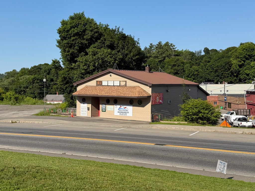 Photo of 23 Spring Street, Dexter, ME 04930 (MLS # 1670155)