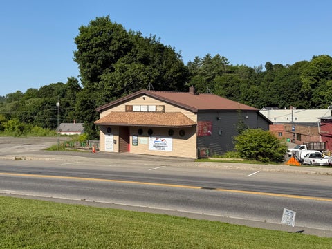 Photo of 23 Spring Street, Dexter, ME 04930 (MLS # 1670155)