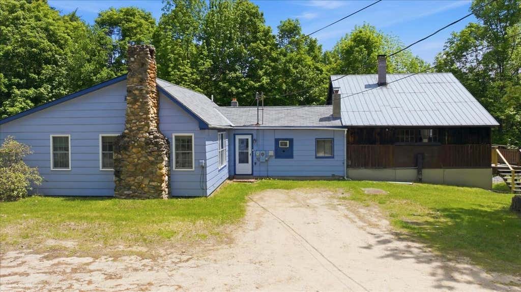 Photo of 89 Bryant Road, Buckfield, ME 04220 (MLS # 1665927)