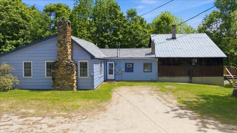 Photo of 89 Bryant Road, Buckfield, ME 04220 (MLS # 1665927)