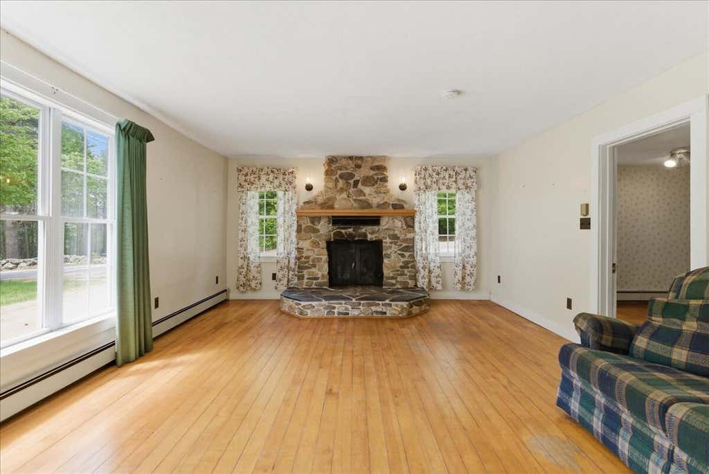 Photo of 89 Bryant Road, Buckfield, ME 04220 (MLS # 1665927)