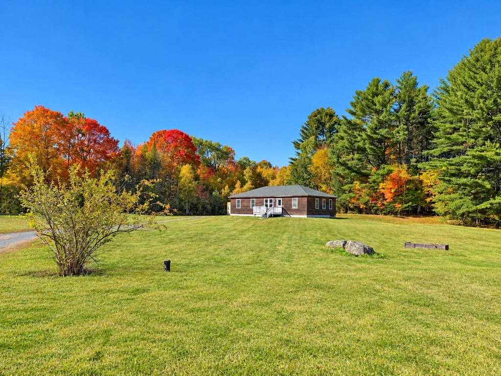 Photo of 286 Burrough Road, Sangerville, ME 04479 (MLS # 1683119)