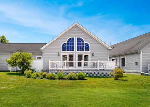 Photo of 159 Lincoln Street #10, Westbrook, ME 04092 (MLS # 1672116)