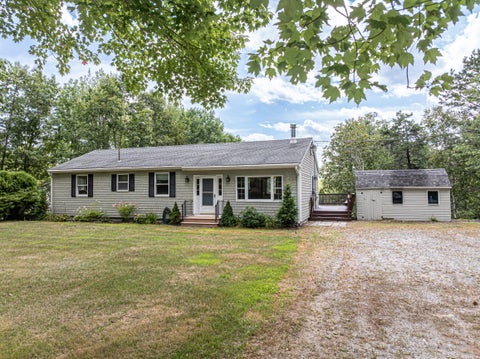 Photo of 85 Running Hill Road, Scarborough, ME 04074 (MLS # 1677987)
