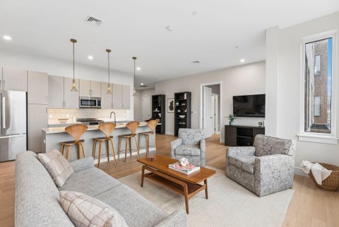 Photo of 99 Federal Street #403, Portland, ME 04101 (MLS # 1674766)