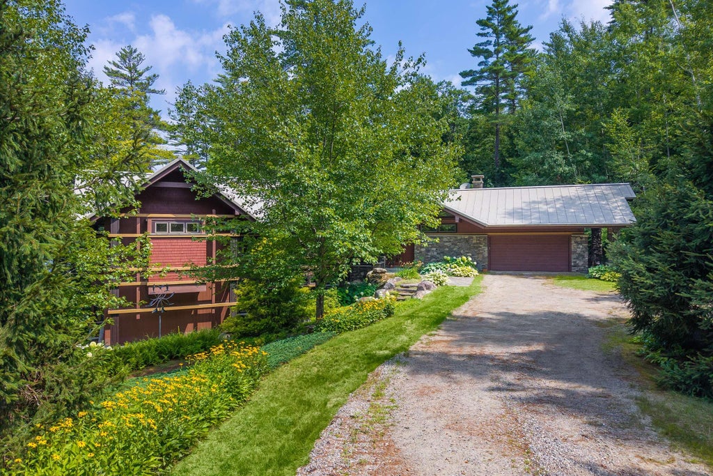 Photo of 242 Dragon Fly Road, Lovell, ME 04051 (MLS # 1678722)