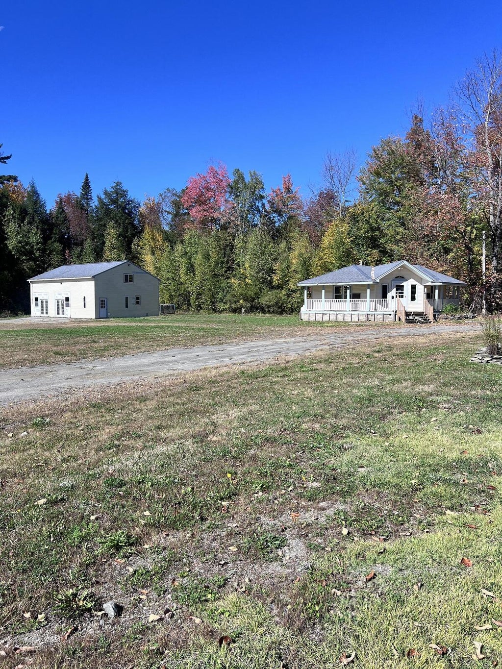 Photo of 43 Green Road, Fairfield, ME 04937 (MLS # 1683349)