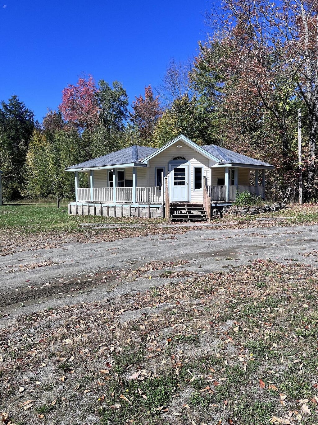 Photo of 43 Green Road, Fairfield, ME 04937 (MLS # 1683349)