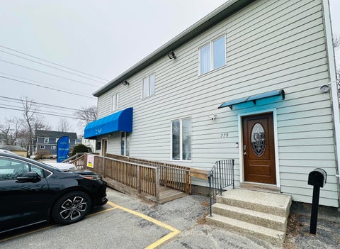 Photo of 777 Forest Avenue, Portland, ME 04103 (MLS # 1656222)