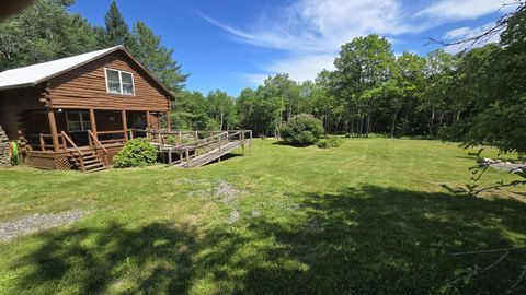 Photo of 332 Crow Hill Road, Parkman, ME 04443 (MLS # 1670058)