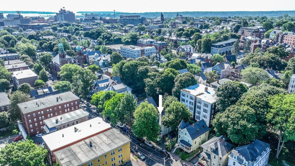 Photo of 124 Sherman Street, Portland, ME 04101 (MLS # 1679888)