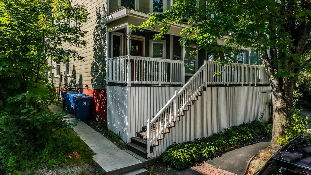 Photo of 124 Sherman Street, Portland, ME 04101 (MLS # 1679888)